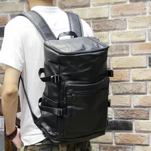 Tidog корейский для отдыха рюкзак человек студентов колледжа рюкзак