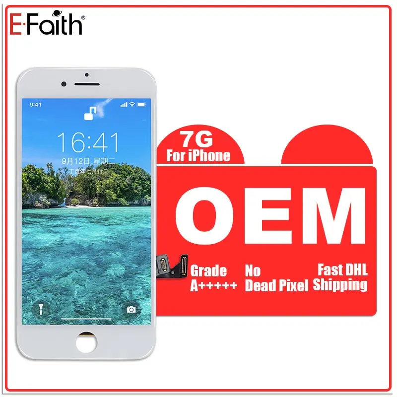 lcd panel replacement iphone 7 pricelist