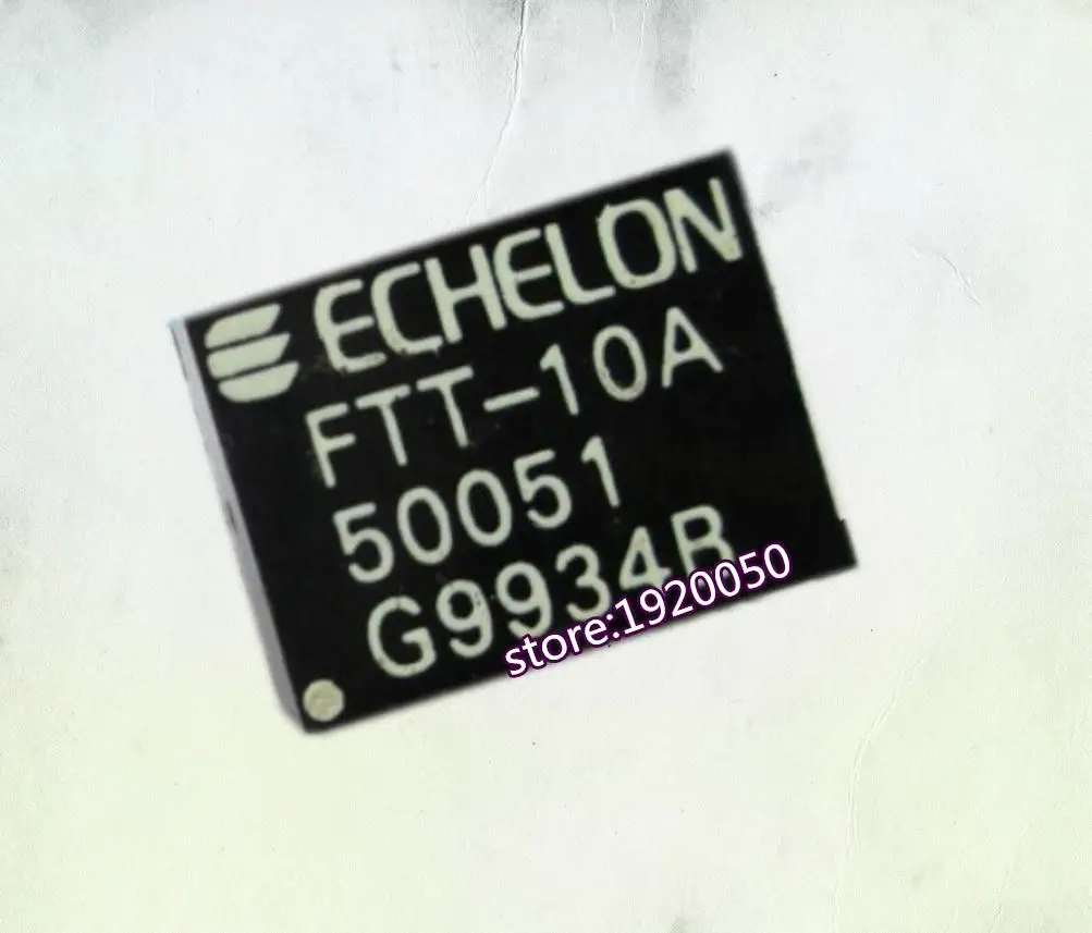 

50051R FTT-10A module DIP-9 genuine quality assurance