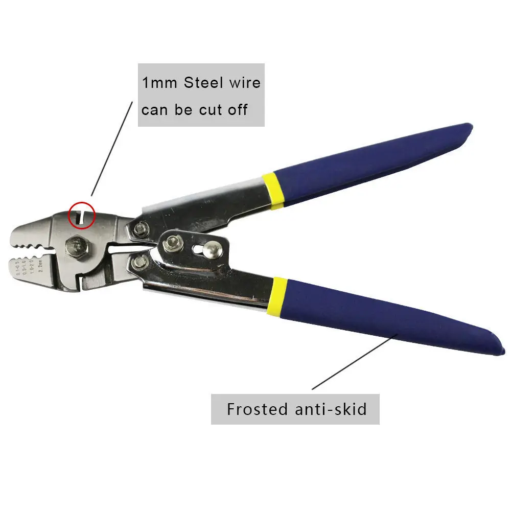 Гиена многофункциональные антикоррозионные рыболовные плоскогубцы из нержавеющей стали рыболовная леска снасти резак ножницы обжимной терминал инструмент