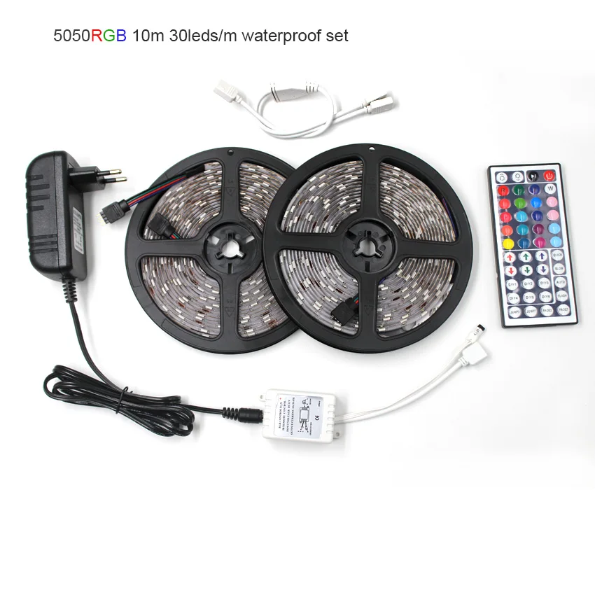 5050RGB led tape6