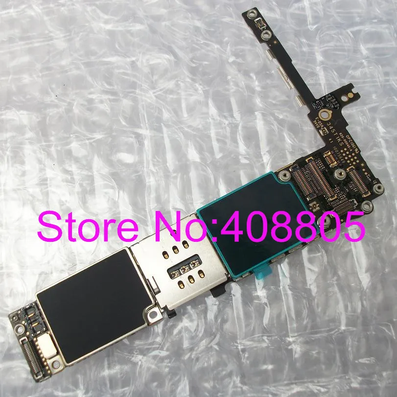 

Dummy Model Motherboard For iPhone 6S PLUS 6S+ 6SP 6SPLUS 5.5" (Scale 1:1), non working board Mainboard ,Only for teaching use