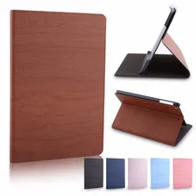 Кожа PU Смарт Case Стойка Крышки С Авто Режим Сна/Пробуждение Функция Для ipad mini 1/2/3