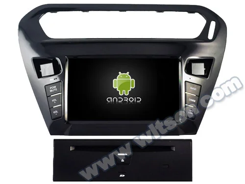 Flash Deal 8" Octa-Core Android 9.0 OS Car DVD Multimedia Navigation GPS Radio for Citroen Elysee 2013-2017 Citroen C-Elysee 2013-2017 4 Flash Deal 8" Octa-Core Android 9.0 OS Car DVD Multimedia Navigation GPS Radio for Citroen Elysee 2013-2017 Citroen C-Elysee 2013-2017 4