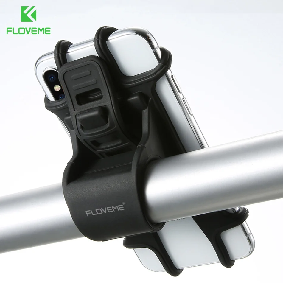 Iphone Holder For Bike >> Us 3 99 20 Off Floveme Bicycle Phone Holder For Iphone Samsung Universal Mobile Cell Phone Holder Bike Handlebar Clip Stand Gps Mount Bracket In Iphone Holder For Bike >> Us 3 99 20 Off Floveme Bicycle Phone Holder For Iphone Samsung Universal Mobile Cell Phone Holder Bike Handlebar Clip Stand Gps Mount Bracket In