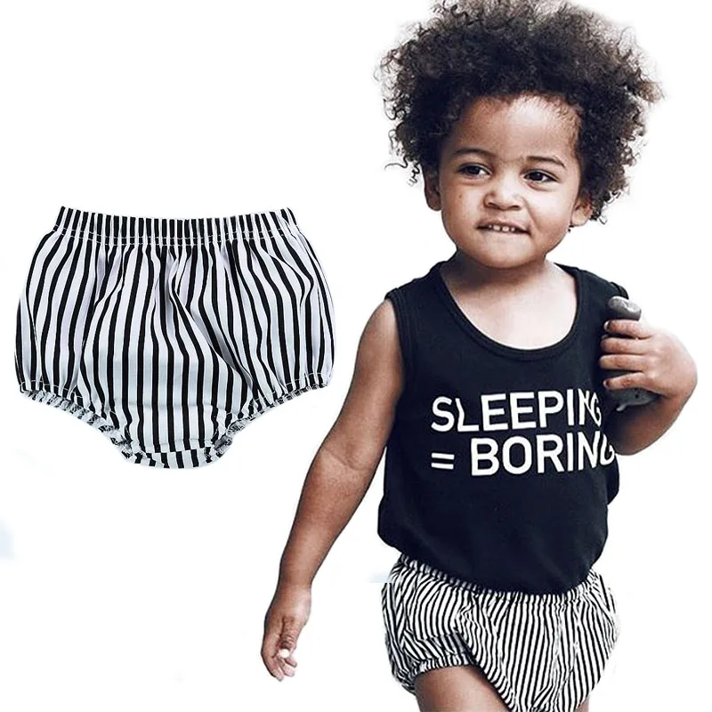 2018 Arrivals Baby Shorts Kids Cheap Pants Bobo Choses Newborn Baby Trousers Summer Boy Shorts