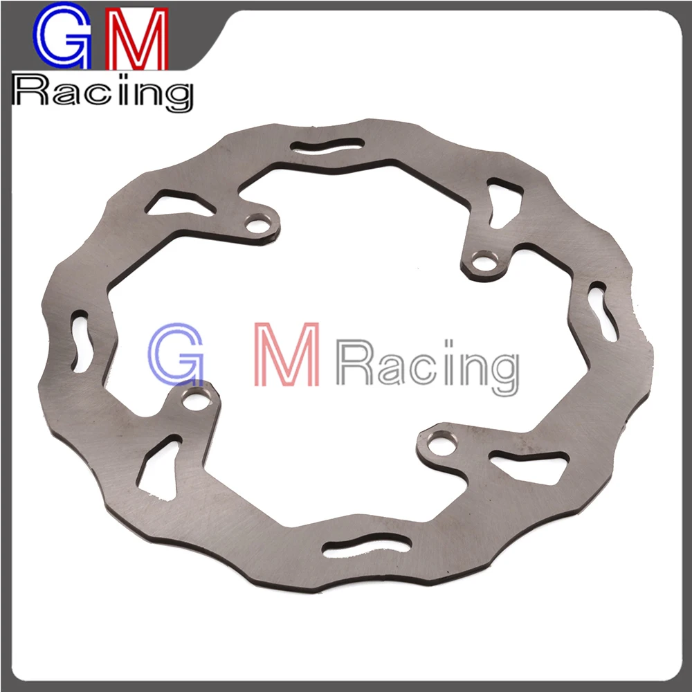 Передние и задние дисковые тормоза ротор для SUZUKI RMZ250 RMZ450 2007 2008 2009 2010 2011 2012 2013 Байк