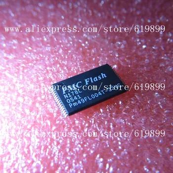 

Free shipping 10pcs/lot PM49FL004T-33VCE PM49FL004T-33VC PM49FL004T
