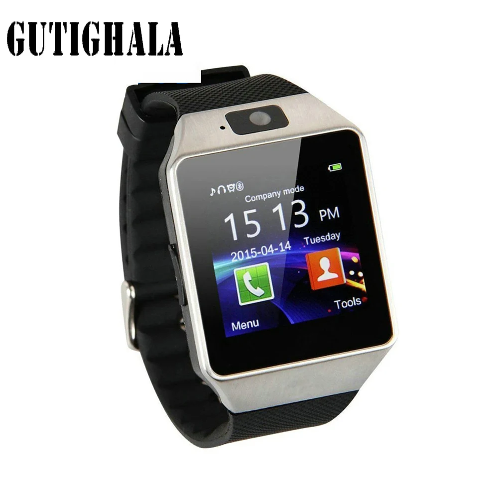 android digital smartwatch