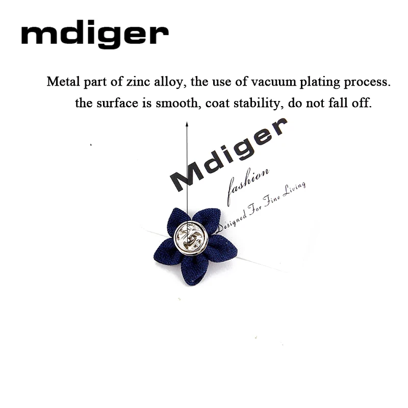 Mdiger-Men-Lapel-Pin-of-Handmade-Fabric-Floral-Brooch-Wedding-Brooch-Bouquet-Gentlemen-New-Flower-Brooch (2)