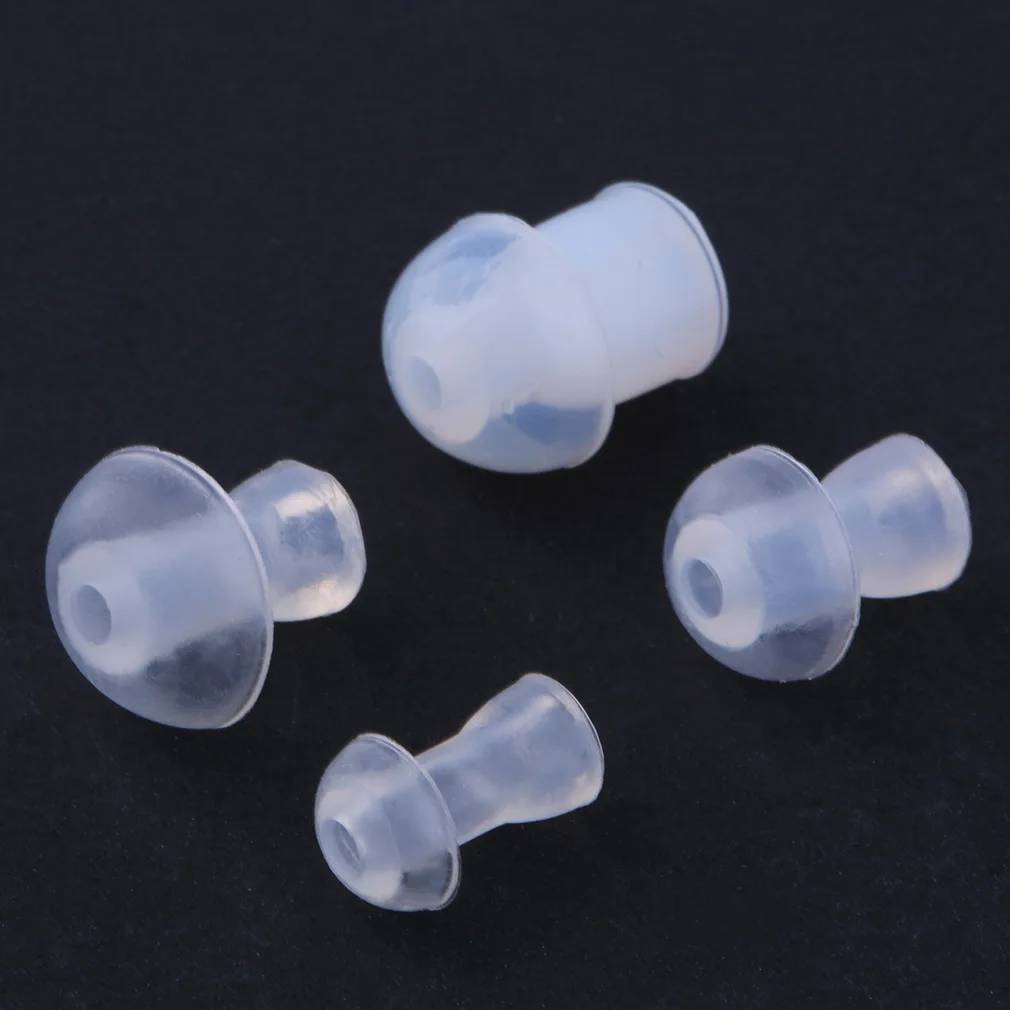 Fashion Ear-hook Hearing Aid Sound Amplifier Adjustable Volume Rechargeable Quality New Arrival
