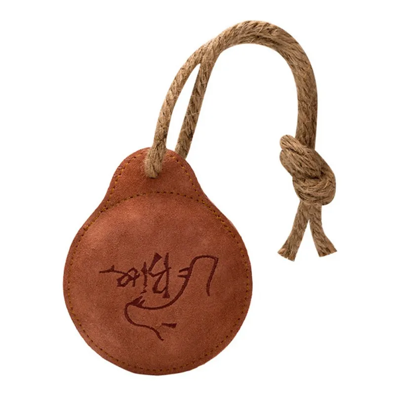 الحيوانات الأليفة الكلب لعب جديد الكلب تحلق أقراص ترينينج جرو لعبة البقر تحلق القرص التفاعلية في الهواء الطلق لعبة مضغ لعبة للكلاب