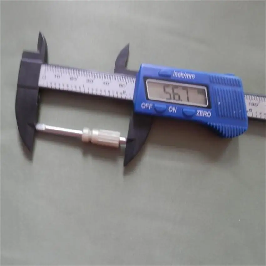 Oil Pump PLUGER Husqvarna 36 41 136 137 141 142 3