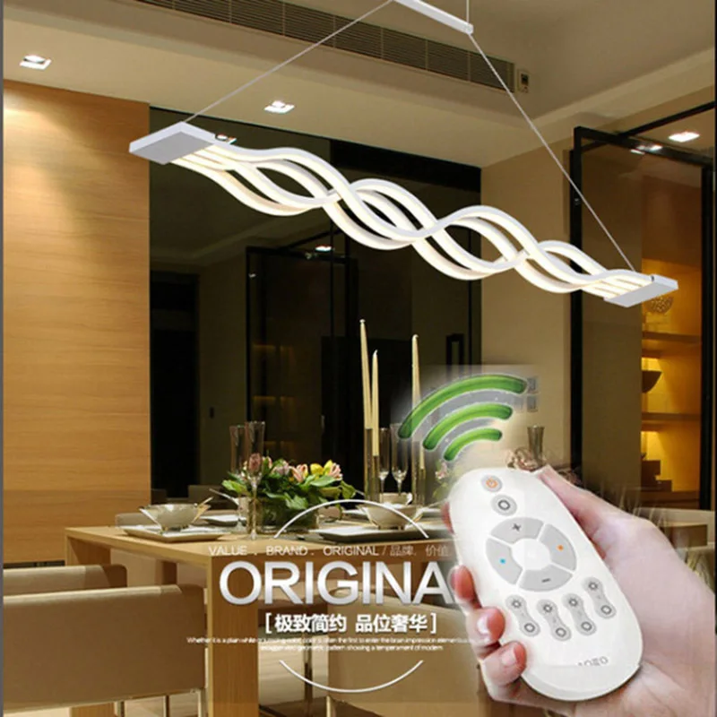Online kaufen groÃhandel moderne acryl kronleuchter aus china ...