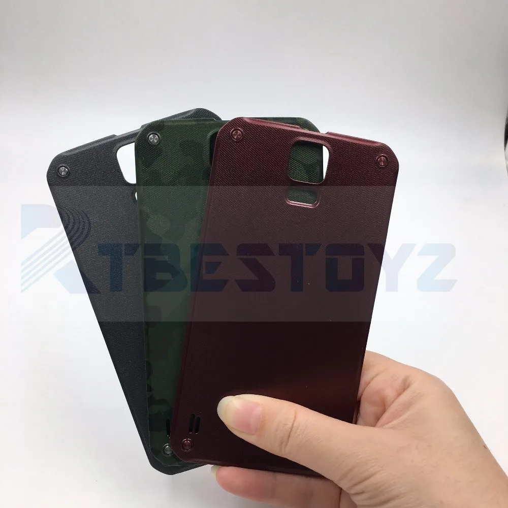 RTBESTOYZ задняя крышка аккумулятора задняя крышка для Samsung Galaxy S5 активный G870 корпус двери батарея задняя крышка