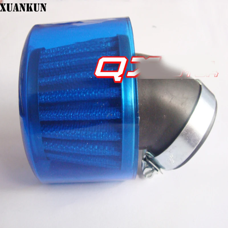 

XUANKUN 110 Beach Car Sports Car Monkey Off - Road Motorcycle Modified Accessories Elbow Waterproof Air Filter