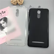 Funda de lujo Para Leagoo M8, funda de silicona suave Para teléfono Leagoo M8 Pro TPU, funda protectora completa, Fundas negras originales