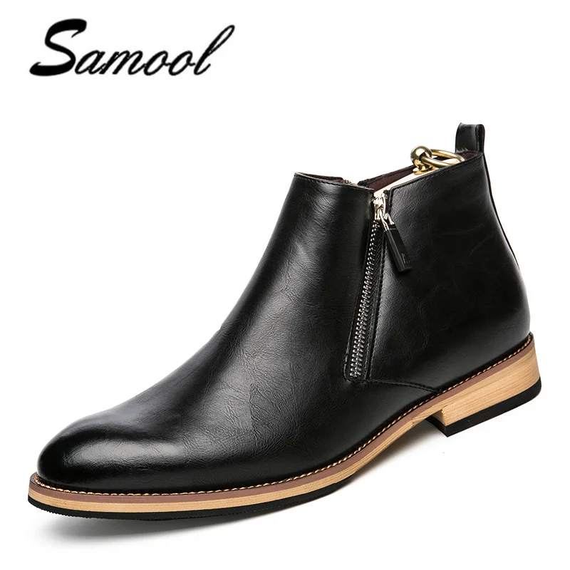 express mens boots