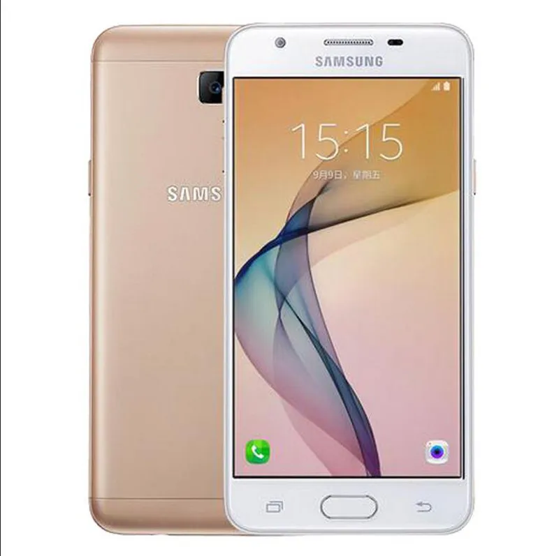 bilder für Original samsung galaxy on5 2016 g5520/g5510 4g lte mobilen telefon 2 GB RAM 16 GB ROM 5,0 ''13MP Quad Core Android 1280x720 bilder für Original samsung galaxy on5 2016 g5520/g5510 4g lte mobilen telefon 2 GB RAM 16 GB ROM 5,0 ''13MP Quad Core Android 1280x720
