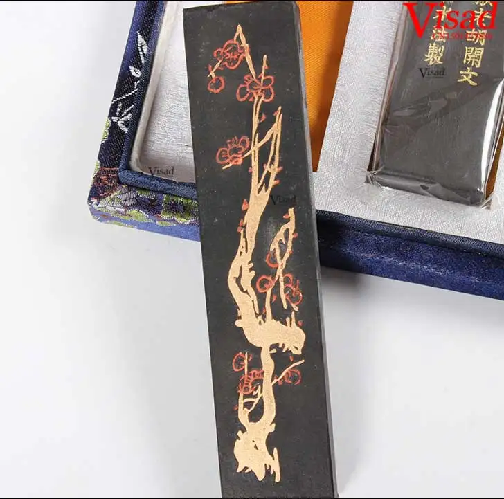 Лучшие китайские чернильные палочки для художника, акварельные краски, тканевые масляные краски, Акварельные краски, чернильные карандаши, подарки для художника
