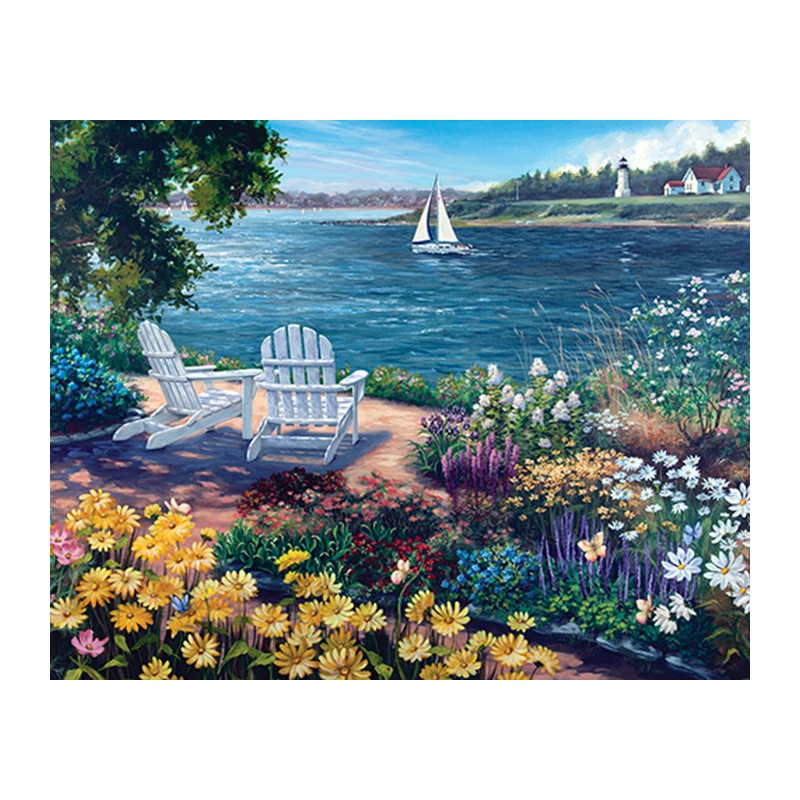 Garden by the Bay 
