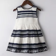 Детское платье для маленьких девочек г. летние детские платья принцессы для маленьких девочек, детские костюмы для вечеринки в честь Дня Рождения