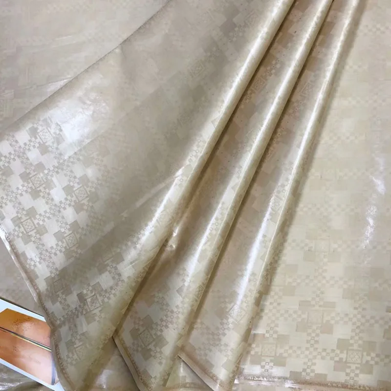 Вышитый Базен riche getzner blace кружевная ткань последняя ткань атику нигерийская кружевная ткань для свадьбы 5 ярдов/партия LY-86
