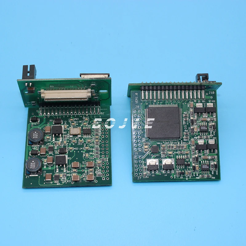 

JHF Printer Konica 512 Driver Board