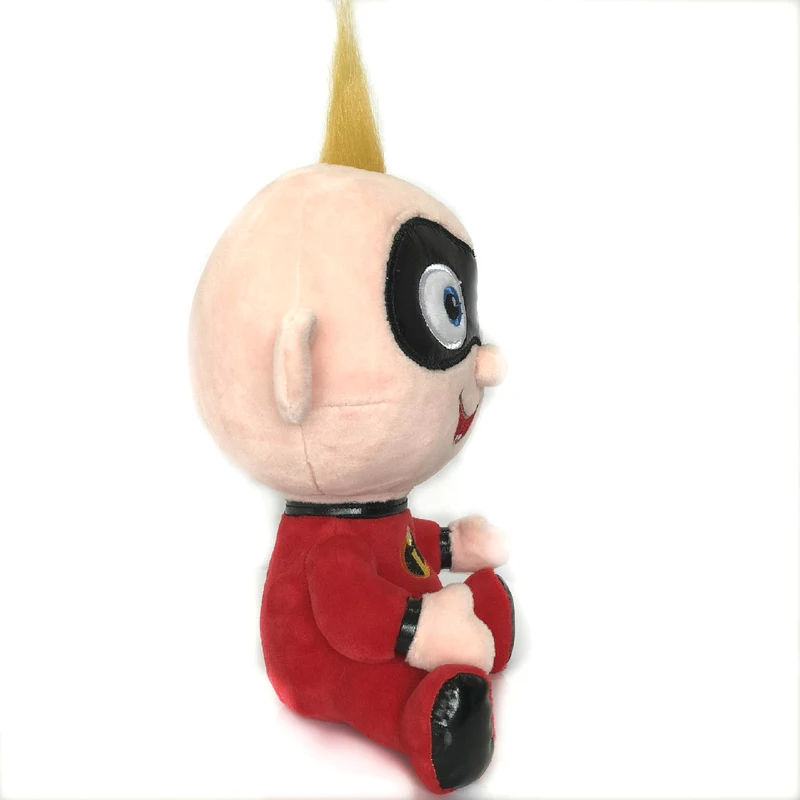 jack jack stuffed toy