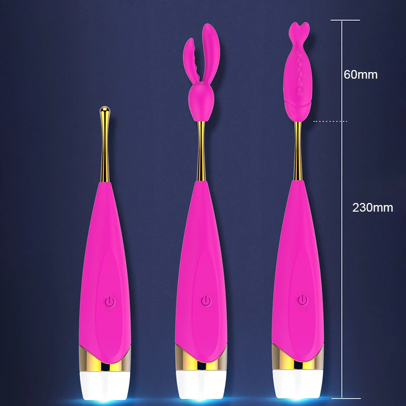 FFFSEX G-Spot вибратор для киски Стимулятор клитора Секс-игрушки способный