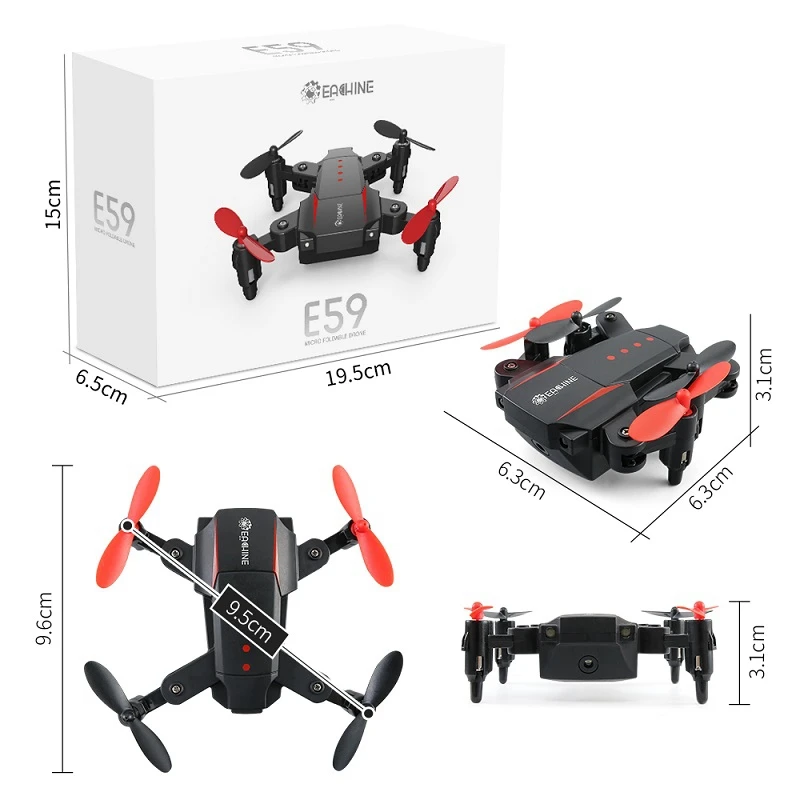 eachine e59 drone