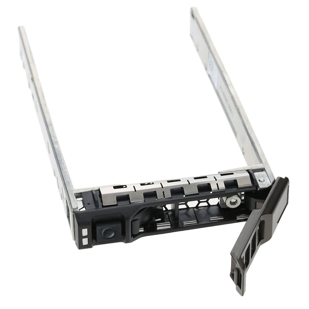 G176J 2," SAS/жесткого диска SATA HDD жесткий диск лоток Caddy для DELL R610 R710 R720 R410 R510 T710 HDD enlcosure для внутреннего Hdd 2,5"
