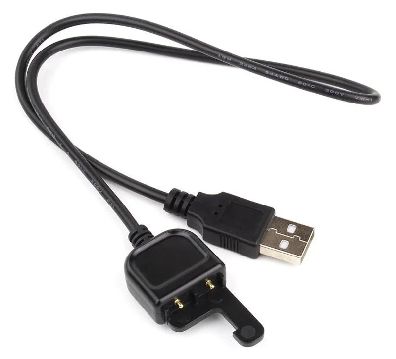 GoPro hero5/4/3+/3WiFi remote controller charging cable data line