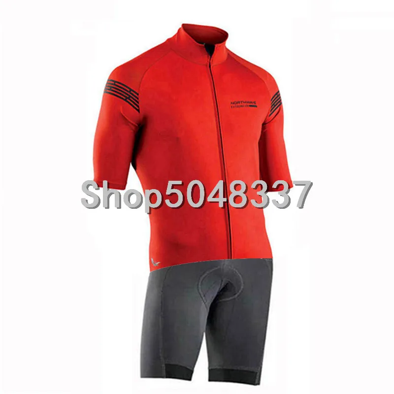pro team NW велокостюм с коротким рукавом Летний боди велосипедная Одежда MTB Ropa Ciclismo тренировочный speedsuit - Цвет: 5