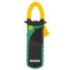 MASTECH MS2008A цифровые клещи Автоматический диапазон клещи Амперметр Вольтметр Омметр с ЖК-подсветкой ► Фото 2/5