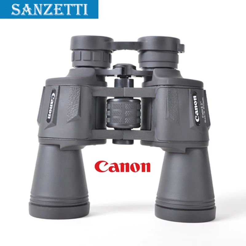 canon is binoculars