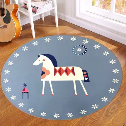 Puppet Horse