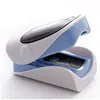 Fingertip Pulse Spo2 PR Oximeter & Body Medical Ear & forhead Infrared Thermometer Digital portable Family Health Care Package ► Photo 3/6