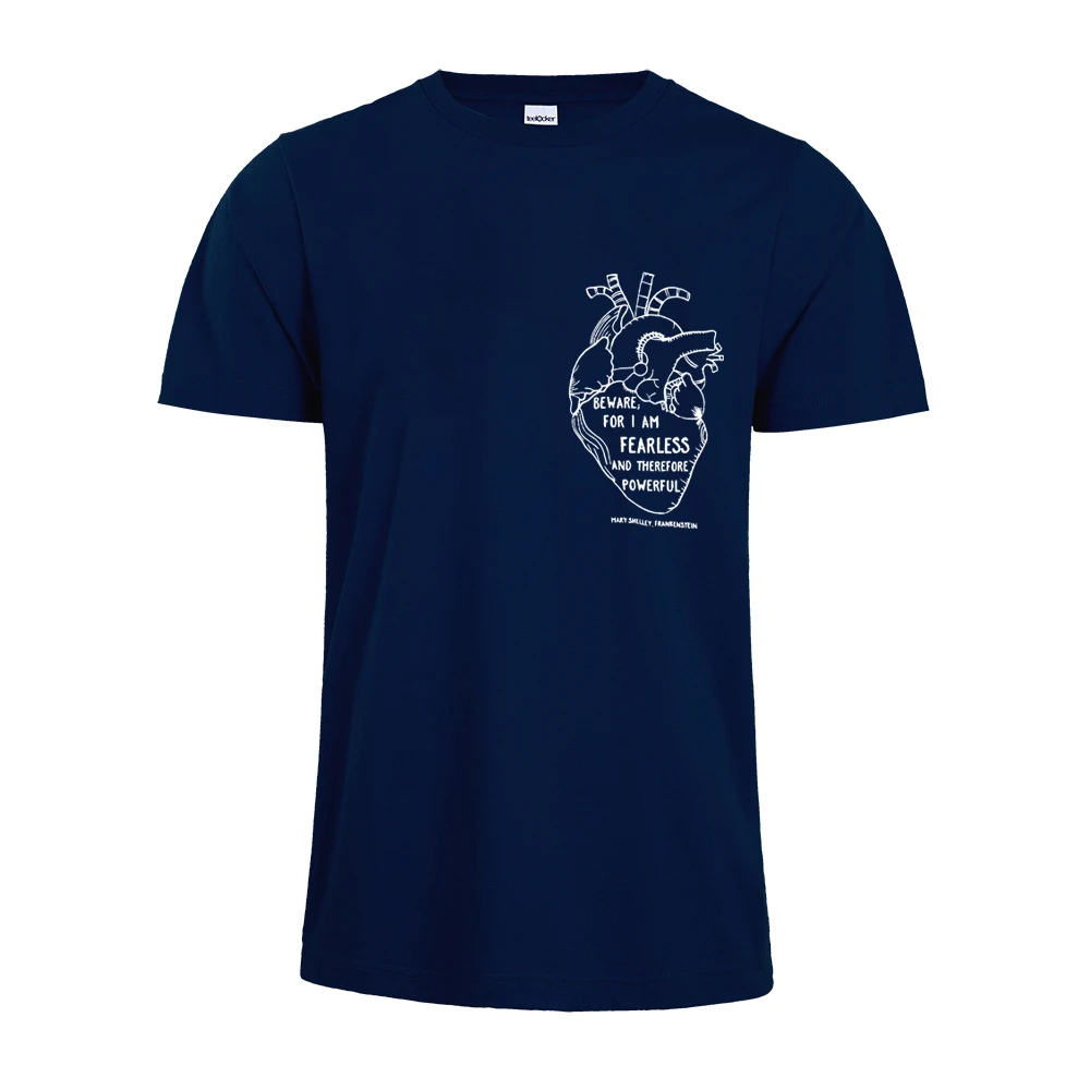 Футболка Франкенштейна, футболка с цитатой Франкенштейна, футболка с надписью, подарок для любителей книг, феминистки, Летняя короткая футболка