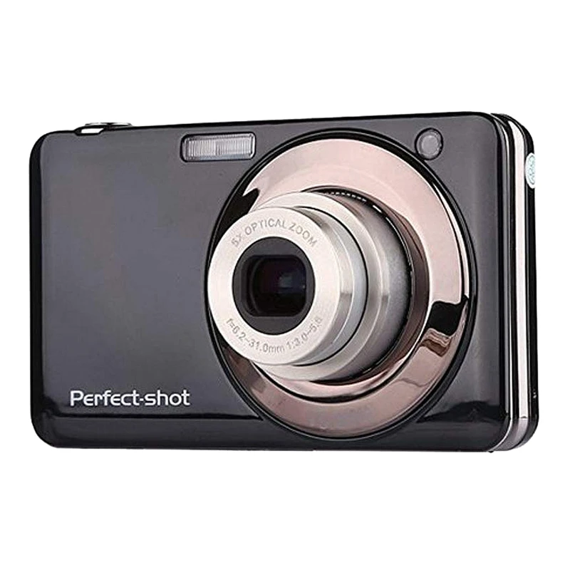 

Digital Camera,V600 2.7 Inch Tft 20Mp 1280 X 720 Hd Digital Video Camera