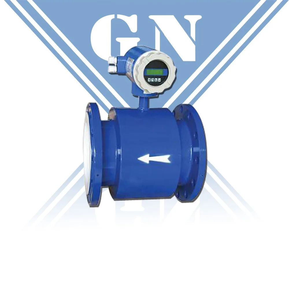 DN450 hot water flow meterin Flow Meters from Tools on