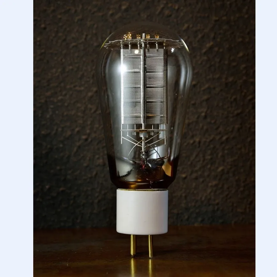 

2PCS PSVANE 300B/N Vacuum Tube 300B-N 300B