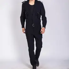 M-4XL, хит, весенний Мужской Модный повседневный комбинезон, Тонкий Джокер, Рабочие Комбинезоны