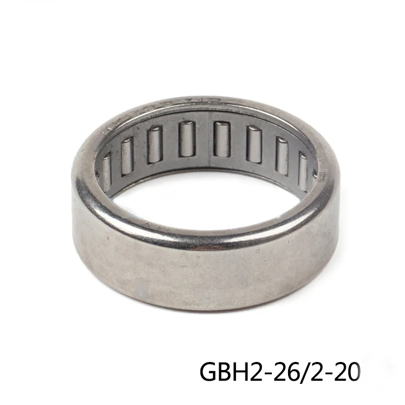 Electric hammer drill big needle, Bearing accessories for Bosch GBH2-26/GBH2-20, Power tool accessories, Free shipping! Electric hammer drill big needle, Bearing accessories for Bosch GBH2-26/GBH2-20, Power tool accessories, Free shipping!