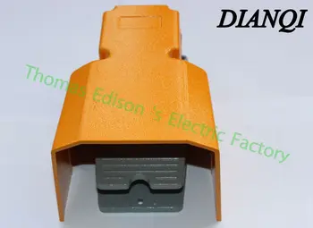 

LTH Foot Switch Pedal Switch 15A AC 380V AC 250V 50HZ