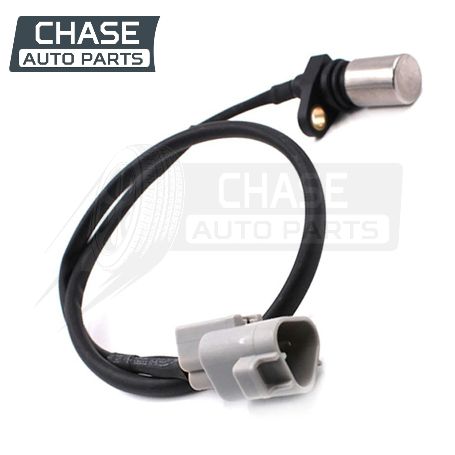Crank Position Sensor สำหรับ Toyota Hiace Land Cruiser Mazda 6 GG MPV 2