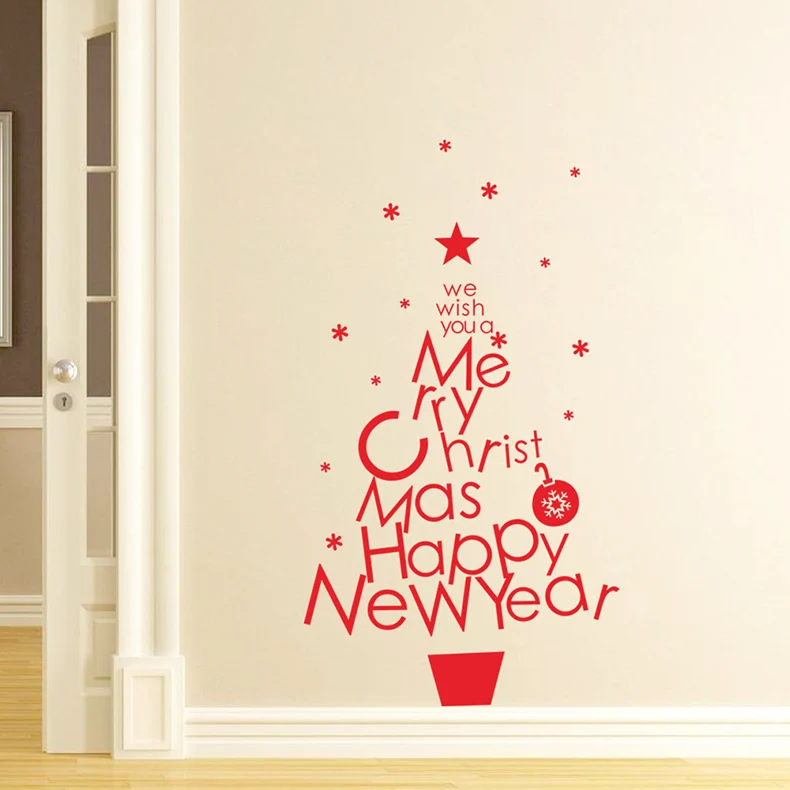 Christmas Wall Decorations online get cheap merry christmas decal -aliexpress | alibaba group Christmas Wall Decorations online get cheap merry christmas decal -aliexpress | alibaba group