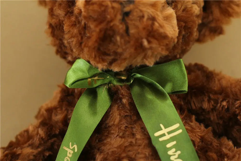 dolls and soft toys