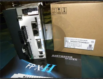 

NEW&ORIGINAL AC SERVO DRIVER MDDHT5540BA1