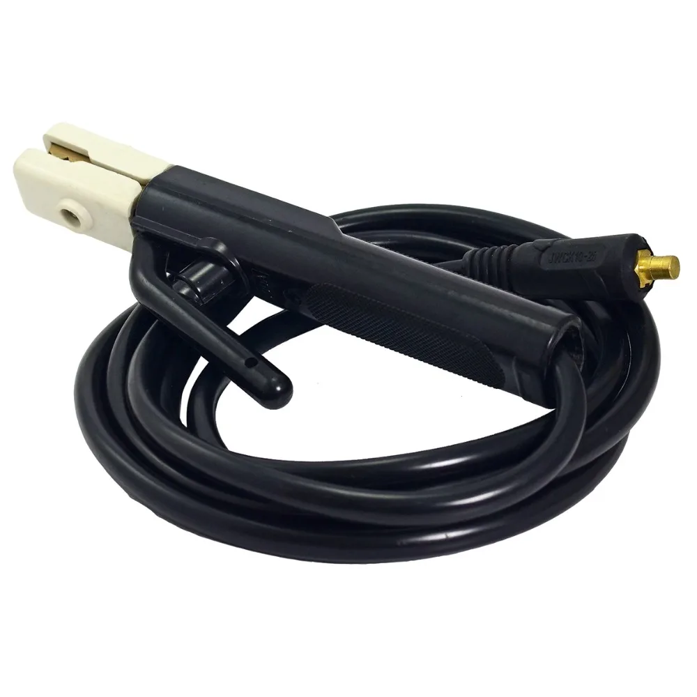 Buy Electrode Holder 300A Arc Welding 10 25mm Lead